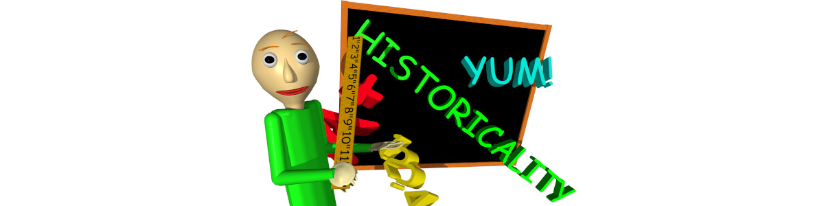 Baldi's Basics