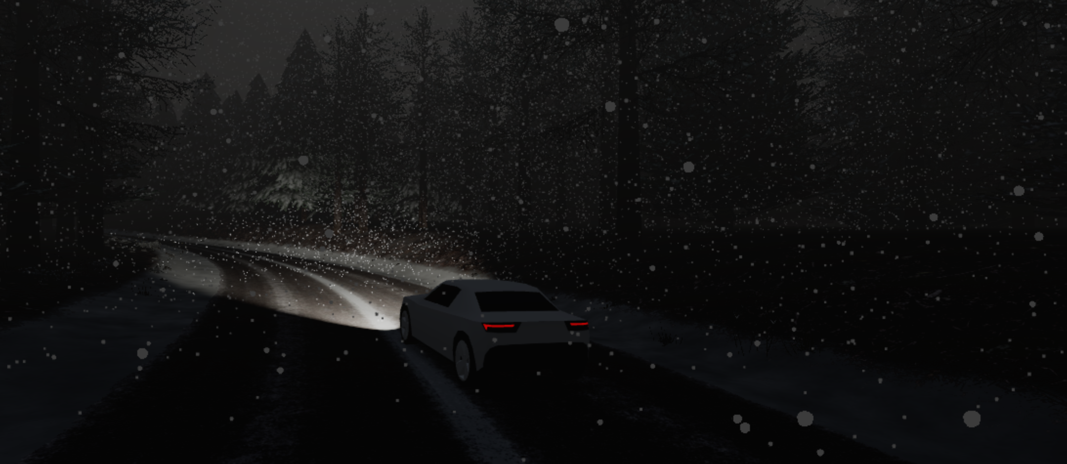 Slowroads